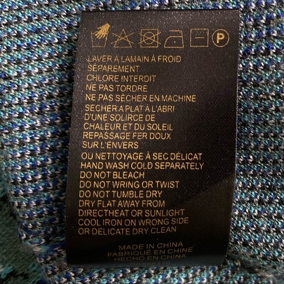 Rowan Pencil Skirt by Troubadour - Picture 10 of 10